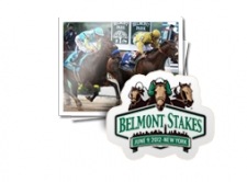 Betting On Belmont Park Online