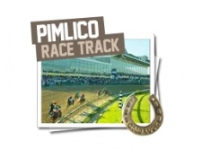 Betting On Pimlico Race Course Online
