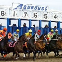 Aqueduct Racetrack