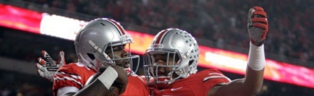 5 College Football Games Worth Watching In Week 12