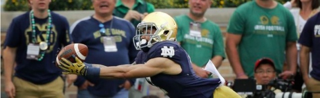 5 College Football Games Worth Watching In Week 5