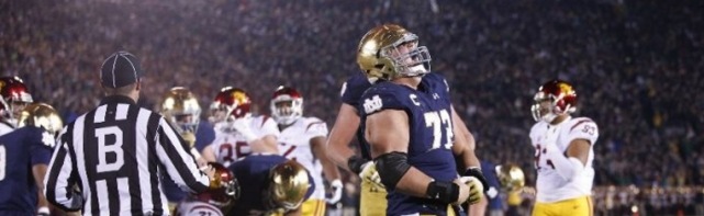 5 College Football Games Worth Watching In Week 9