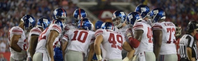 5 NFL Games Worth Watching In Week 10