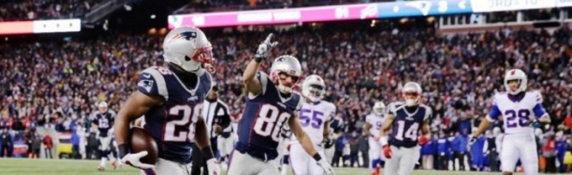5 NFL Games Worth Watching In Week 12