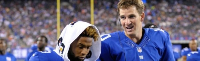 5 NFL Games Worth Watching In Week 15