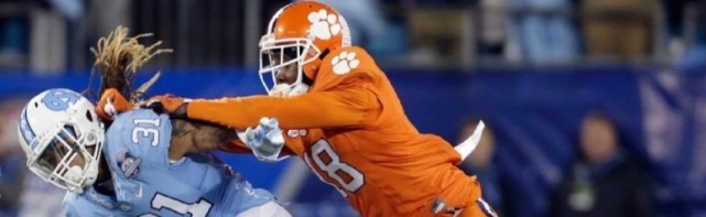 A Quick Look At This Year's College Football Playoff Hopefuls