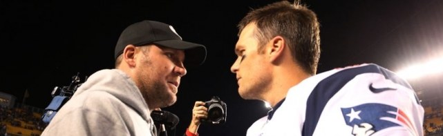 AFC Championship Game predictions