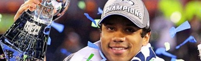 Analyzing Russell Wilson Super Bowl XLIX Props