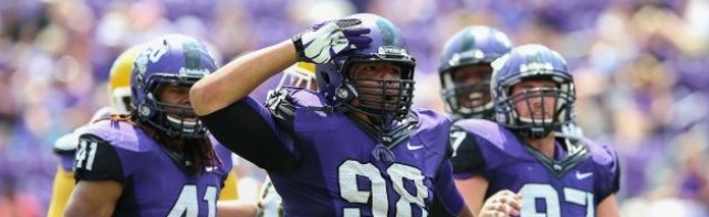 Back To School: A Big 12 Conference College Football Preview