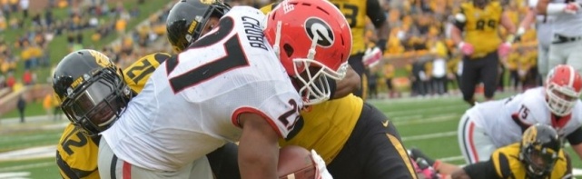 Back To School: A College Football Preview Of The SEC