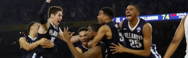 Best March Madness Buzzer Beaters