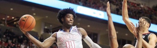 Elite 8 Betting Lines Analysis