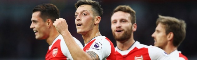 EPL Match Day 31 Preview