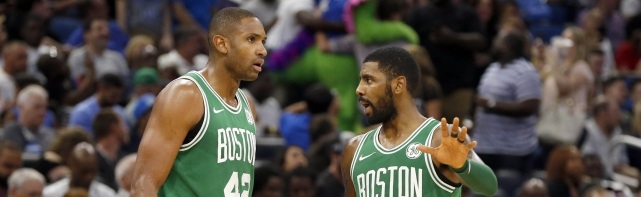 Forecasting All-NBA Teams for the 2017-18 Season at Halfway Mark