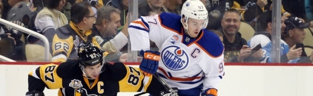 Hart Trophy Odds Analysis