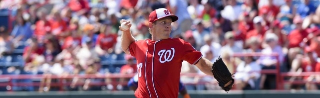 MLB Pick Of The Week