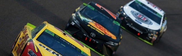2019 NASCAR Monster Energy Cup Betting Odds and Predictions