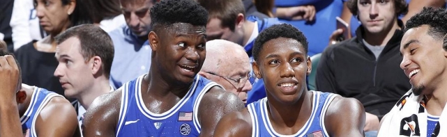2020 NBA Draft: Best Odds, Best and Predictions for Lottery Teams