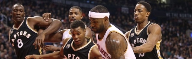 NBA Eastern Conference Final Game 1 Preview