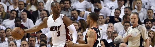 NBA Game 6 Playoff Betting Line & Preview