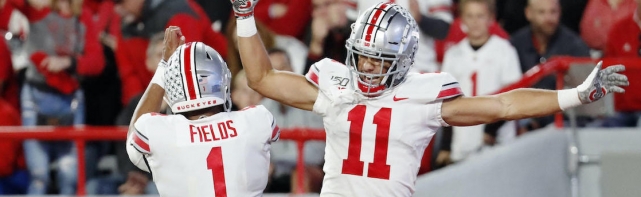 2020 College Football Playoff Odds: Betting Lines and Championship Predictions