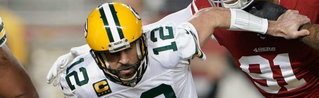 2020 NFL Conference Championships: Latest Betting Odds and Predictions