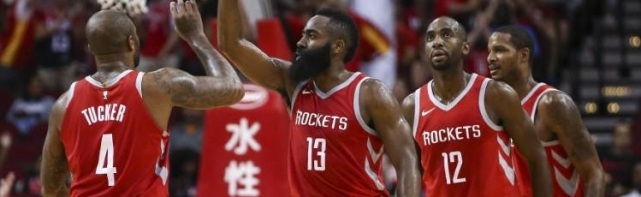 One Question Every Team in NBA's Southwest Division Must Answer By the End of 2017-18