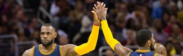 Online Sports Betting's 2015-16 NBA Central Division Preview