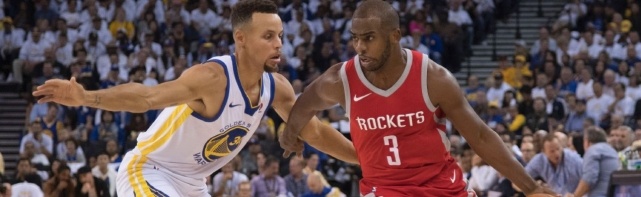 Predictions for Each NBA Conference Finals Series