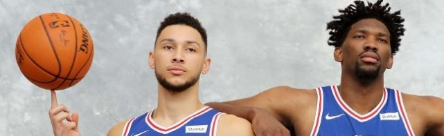 Predictions for Every NBA Award at the 2017-18 Season's Halfway Mark