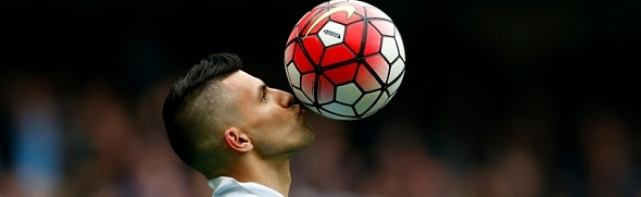Premier League Top Goal Scorers 2017