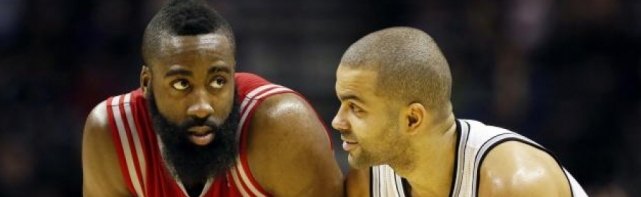 San Antonio Spurs vs. Houston Rockets Betting Preview
