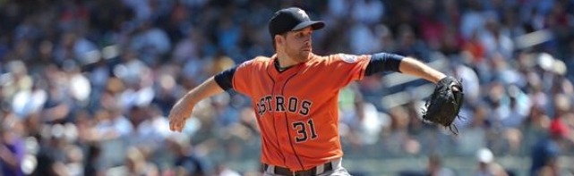 Sports Betting’s Weekly MLB Power Rankings (August 27 Edition)