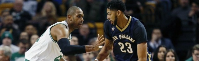 Surprise NBA Players Emerging as Dark-Horse MVP Candidates