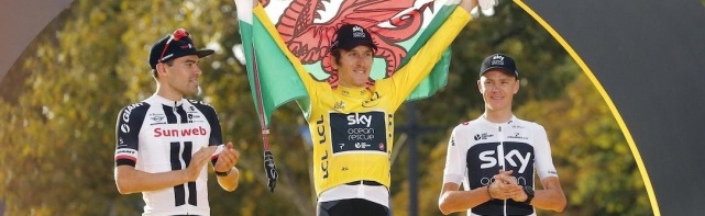 2019 Tour de France Betting Odds: Geraint Thomas WILL NOT Repeat as Champ