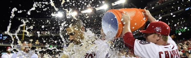 Who’s Got The Power?: Online Sports Betting’s Weekly MLB Power Rankings (June 25 Edition)