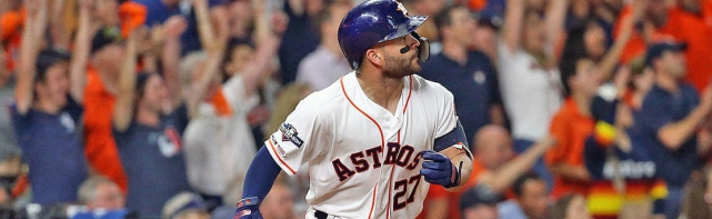 2019 World Series Betting Odds: Nationals vs. Astros Will Be MLB Classic