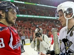 Best Hockey Player In The World