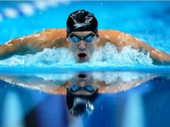Famous Olympians 2016