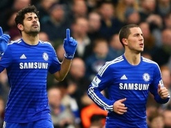 Premier League top goal scorers
